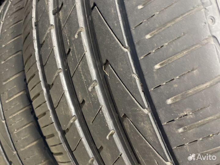 Hankook Ventus S1 Evo 2 K117C 275/40 R20 106Y