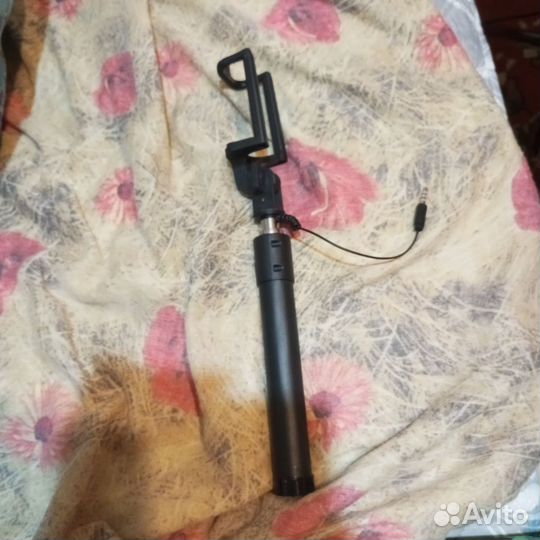 Селфи палка