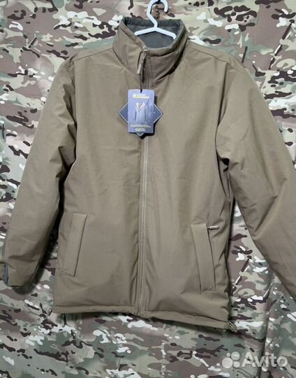 Зимняя куртка Gongtex Reversible Jacket