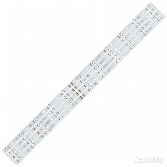 LED TV 785мм 11 линз 39D11-ZC14-01/02/03/04