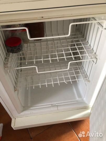 Холодильник бу