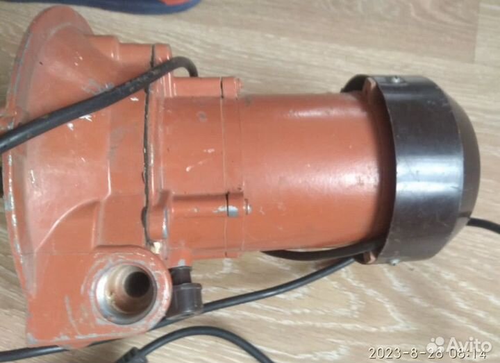 Насос наземный