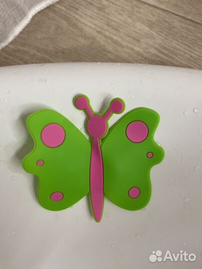 Ванночка для купания