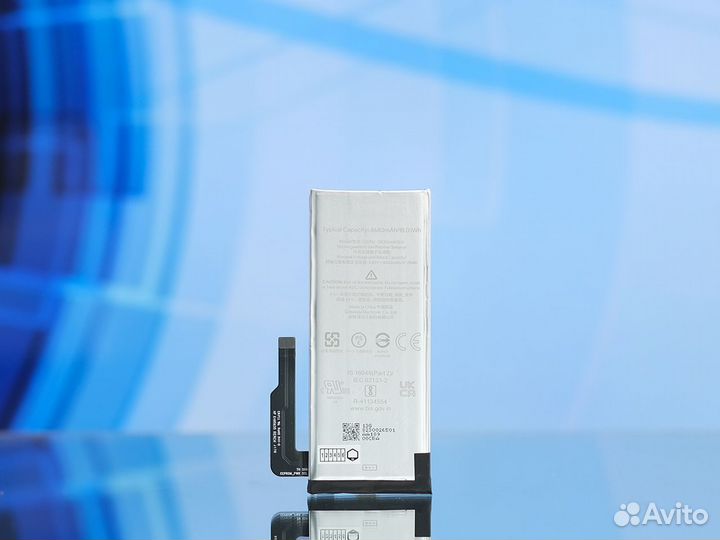 Аккумулятор Google Pixel 5A