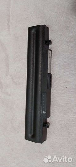 Аккумулятор для ноутбука samsung