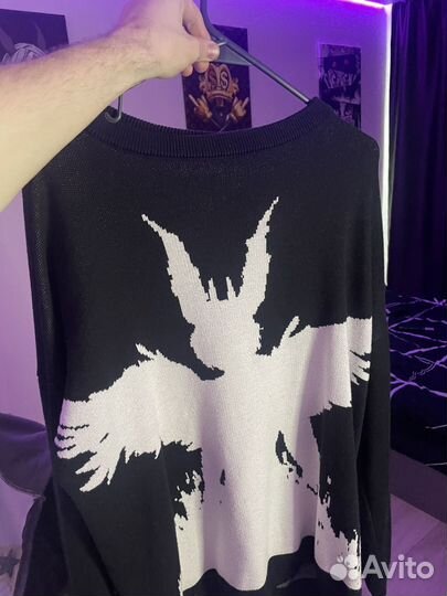 Свитер Tiltess