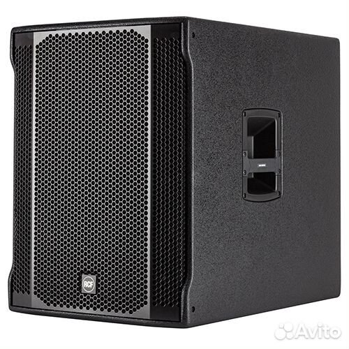 Сабвуфер активный RCF SUB 708-AS II (13000457)