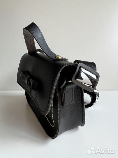 Сумка для девочки