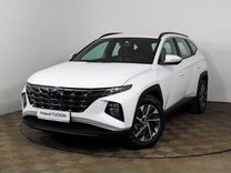 Новый Hyundai Tucson 2.0 AT, 2024, цена от 3 270 000 руб.