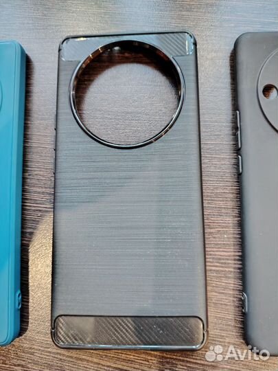 Чехлы новые на телефон honor x9a