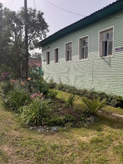 Дом 158 м² на участке 20 сот.