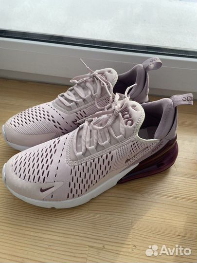 Кроссовки женские Nike air max 27c