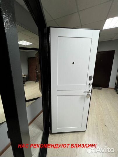 Качественная дверь входная с доставкой сегодня