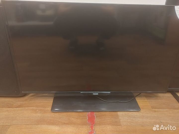 Телевизор Телевизор Philips 40PFT4509 LED