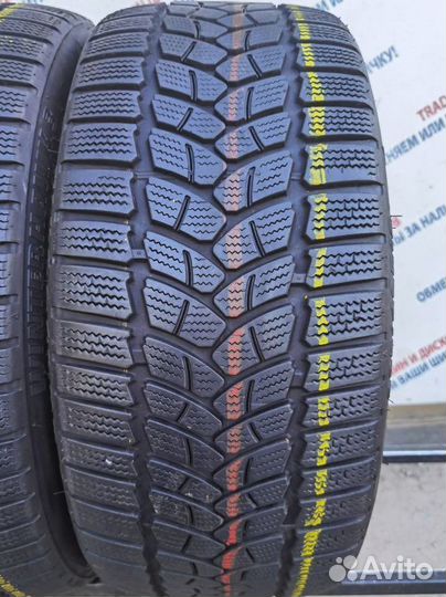 Firestone Winterhawk 3 225/40 R18 92V