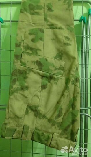 Военная форма