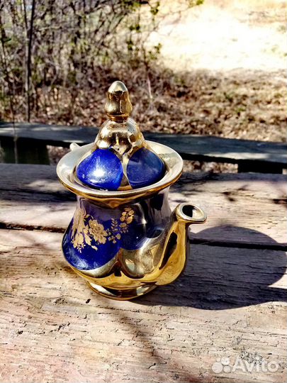 Чайник заварочный СССР