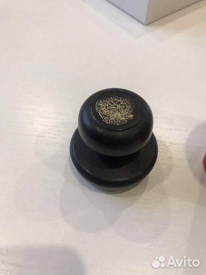 Оснастка для печати 3 шт