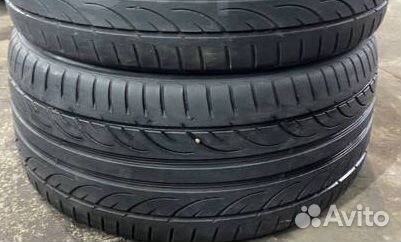 Hankook Ventus V12 Evo2 K120 235/35 R19