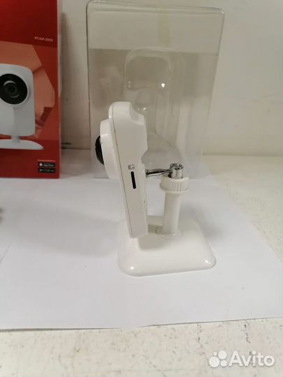 Wi-Fi камера Trust smart Home ipcam-2000