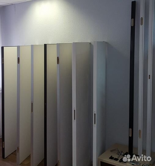 Межкомнатные скрытые двери.Цена указана в фото