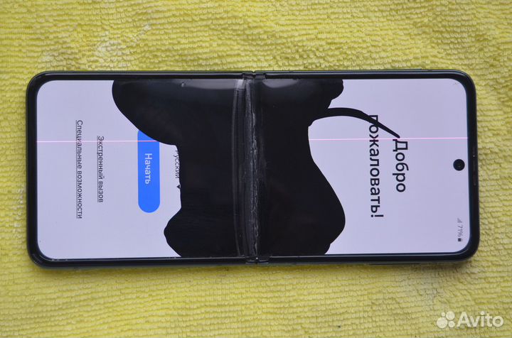 Samsung Z, 2/16 ГБ