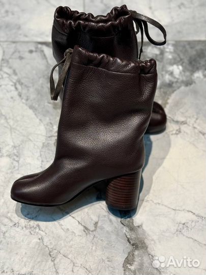 Ботильоны maison margiella