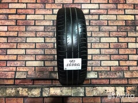 Amtel Planet DC 185/65 R15