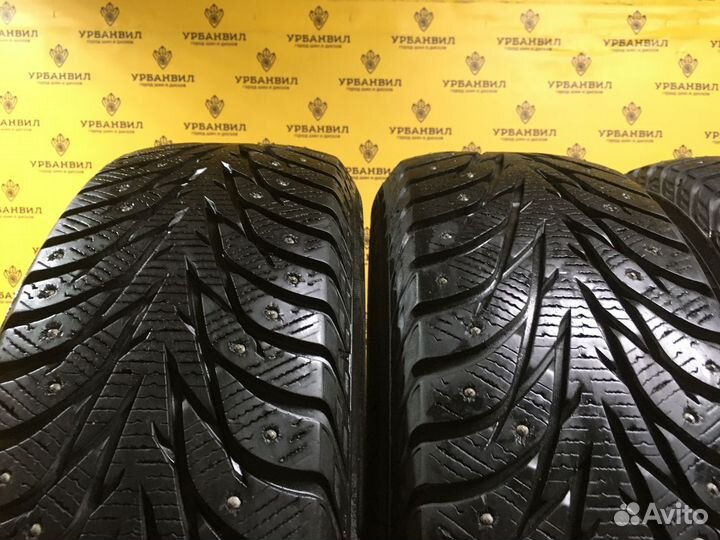 Yokohama Ice Guard IG35 205/60 R16 96T