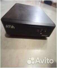 POS-система forpost