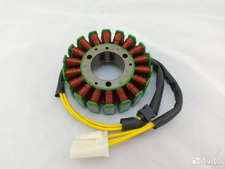Генератор (Статор) KTM 125 200 RC Duke