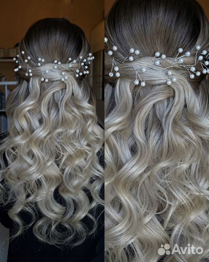 Стилист / Визажист