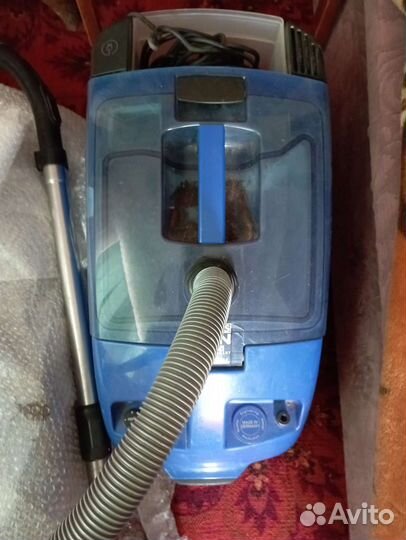 Пылесос thomas