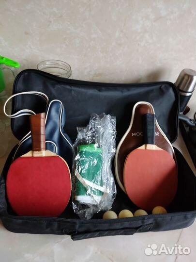 Набор для пинг понга