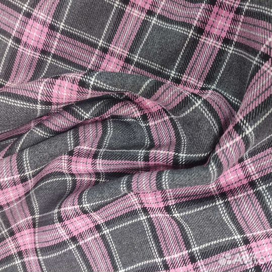 Ткань для школьной формы, костюмная