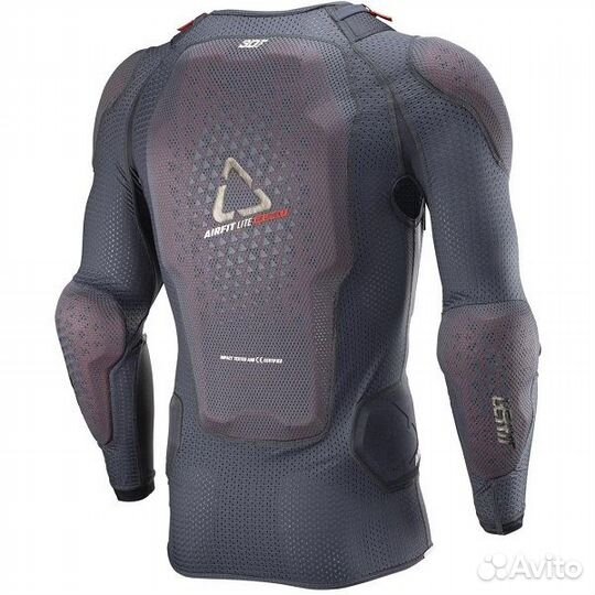 3aщuтa тела Leatt Protector 3DF AirFit Lite Evo