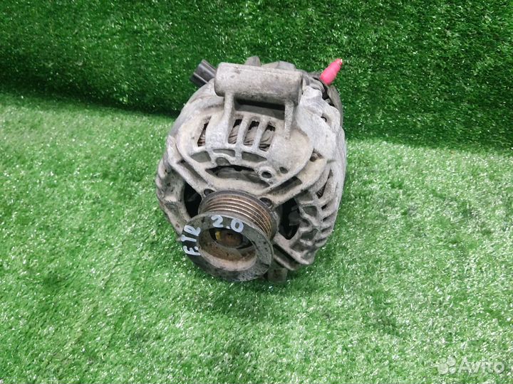 Генератор 2.0 Ford Transit