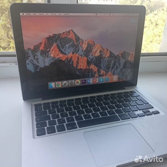 Mac Book Pro 13