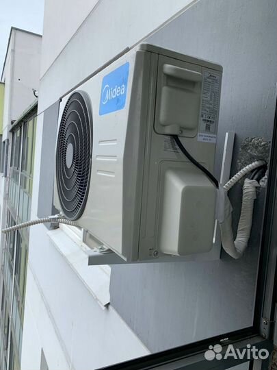 Кондиционеры сплит-системы кондиционер установкой