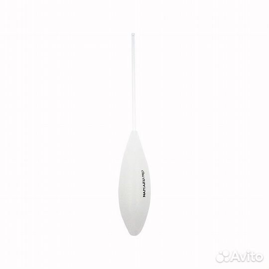 Поплавок бомбарда Namazu Pro плавающий, вес 15 г