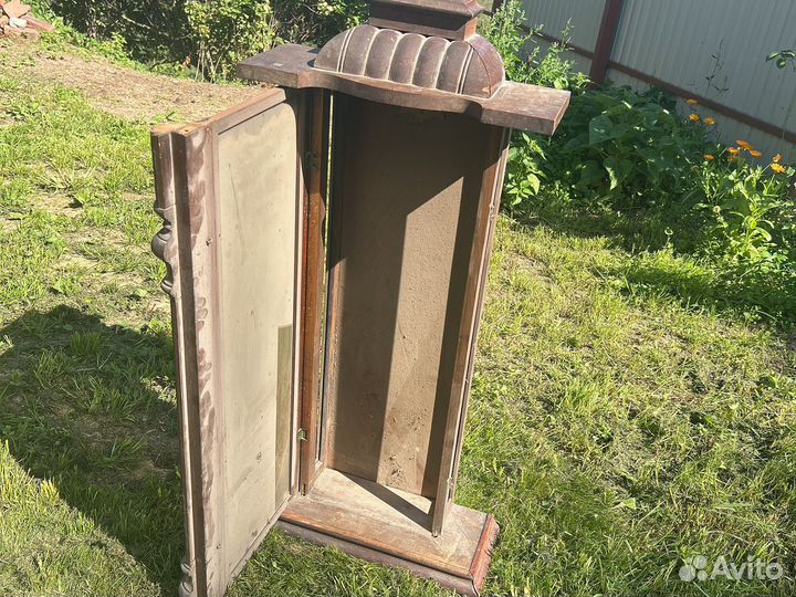 Корпус для часов