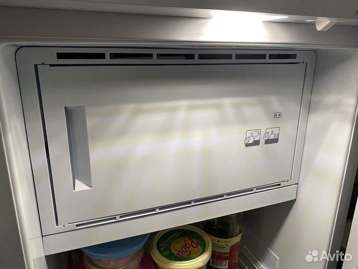 Холодильник