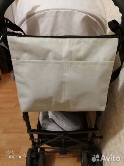 Сумка для коляски