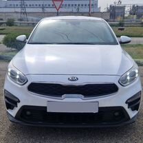 Kia K3 1.6 AT, 2019, 120 000 км, с пробегом, цена 1 250 000 руб.