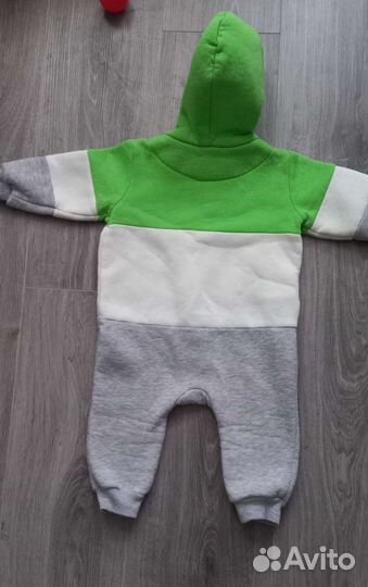 Костюм детский