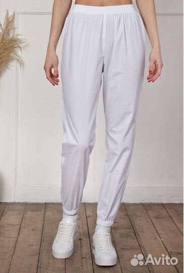 Медицинская форма женская