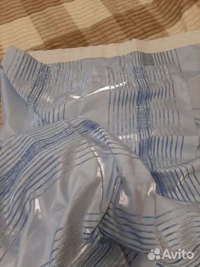 Шторы партьеры