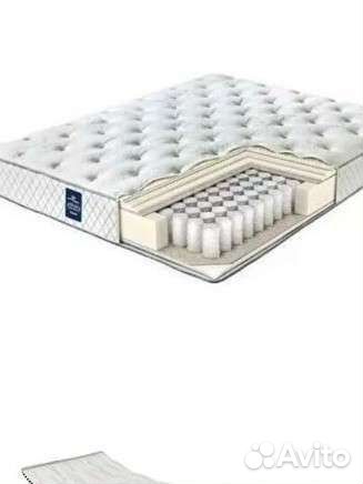 Матрас ascona Serta Astoria 180200