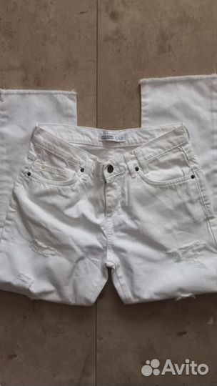 Джинсы женские Zara