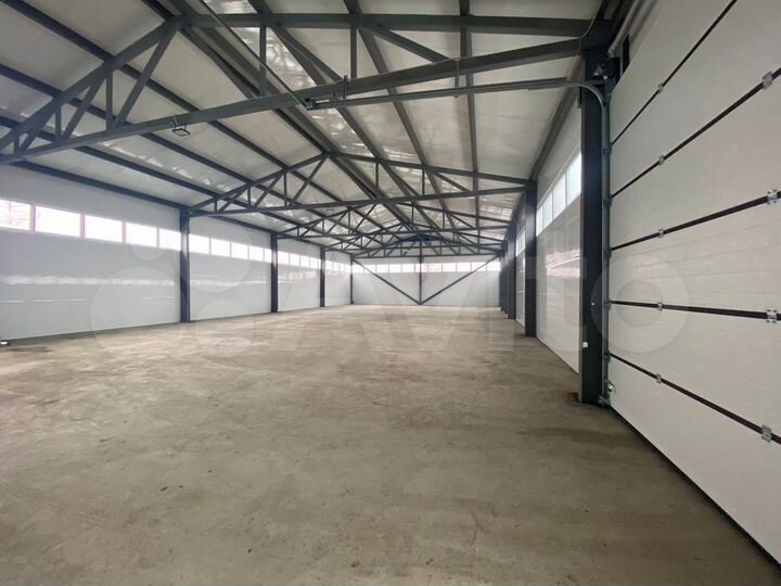 Производство